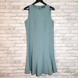 NWT The Limited Lexie Fit & Flare Dress
